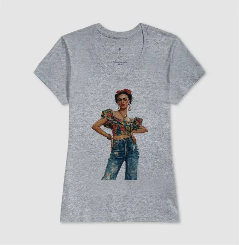 Camisa 10