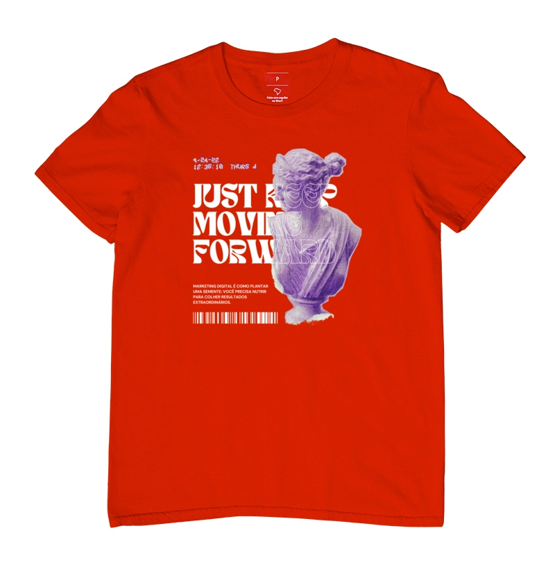 Camisa 9
