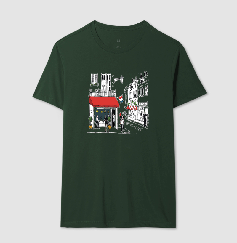 Camisa 3