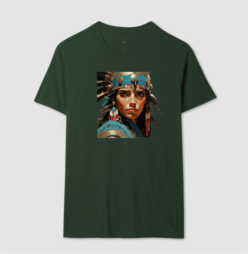 Camisa 9