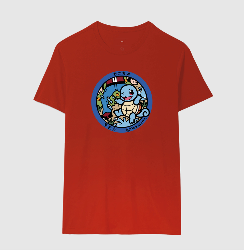 Camisa 10