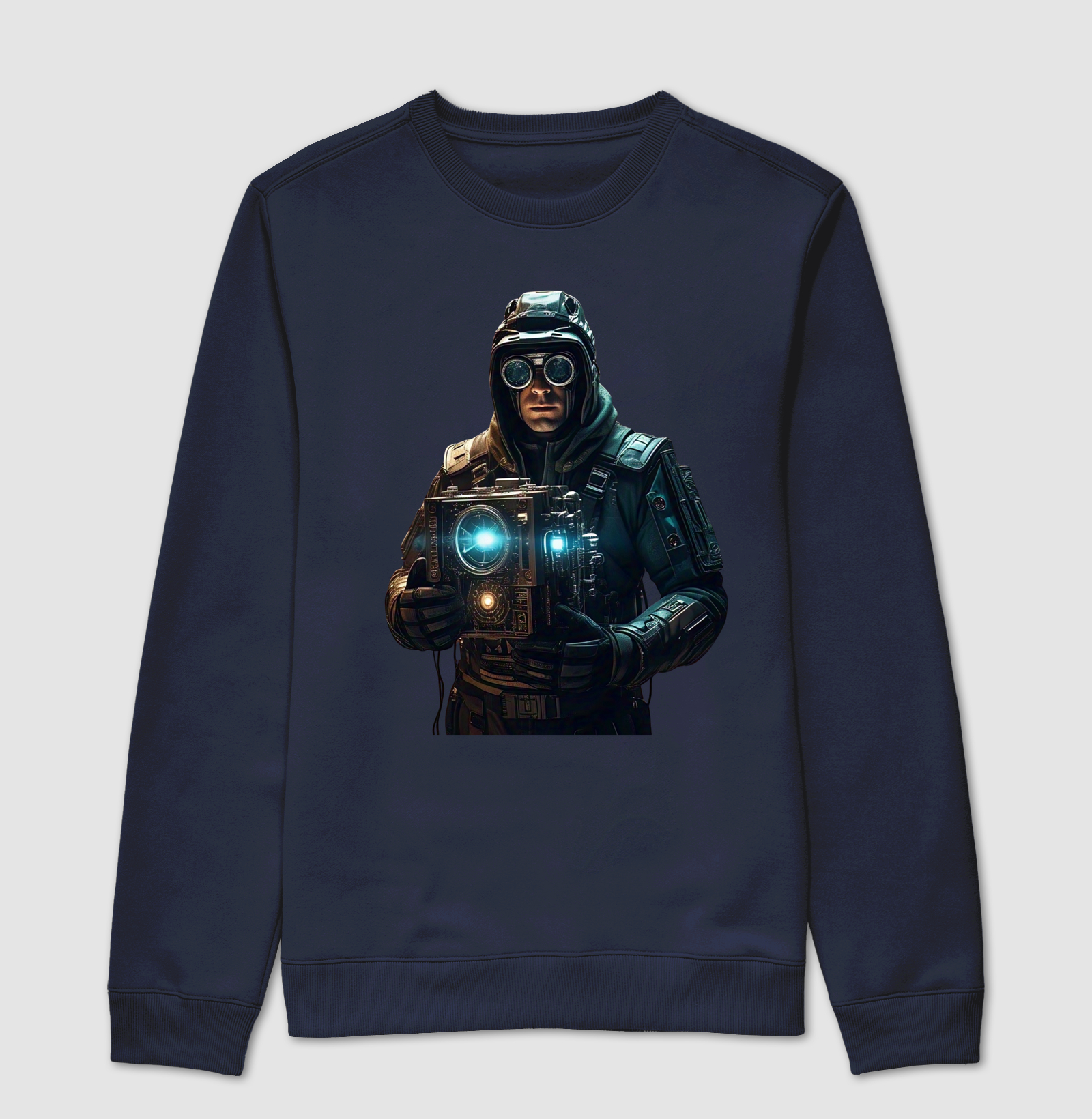 Camisa 4