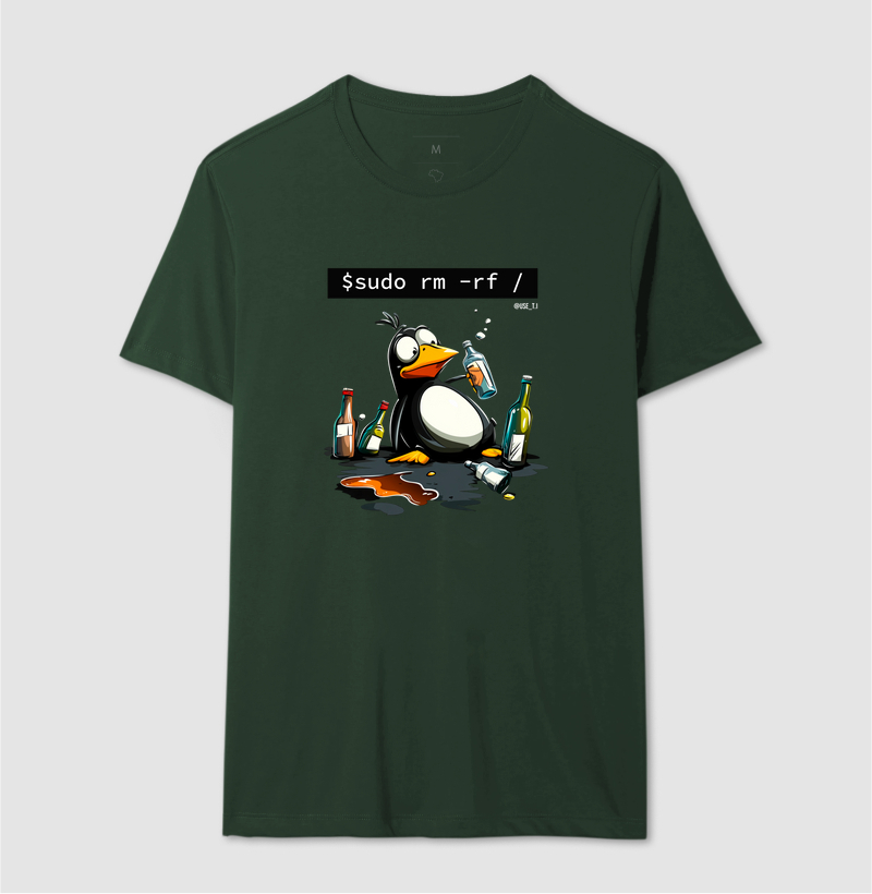 Camisa 16