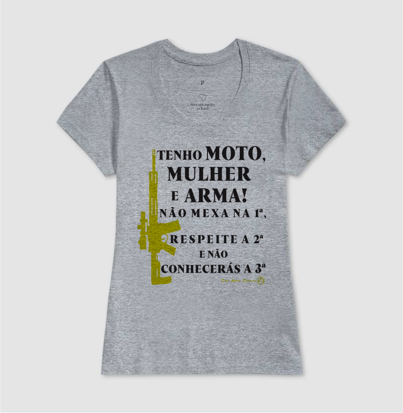 Camisa 17