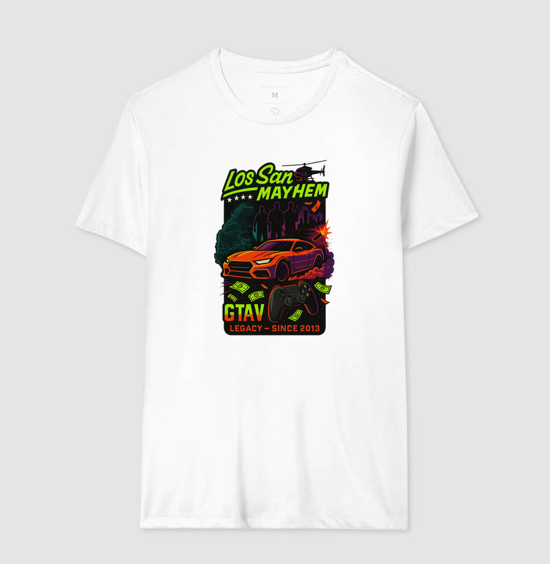 Camisa 3