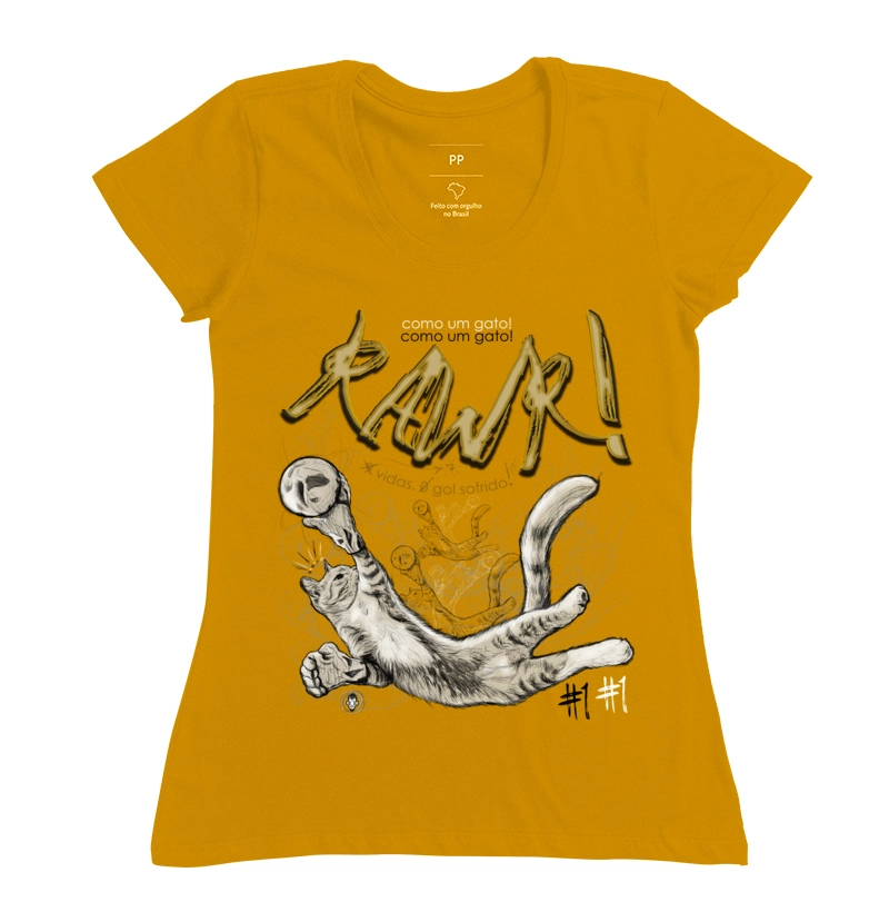 Camisa 14