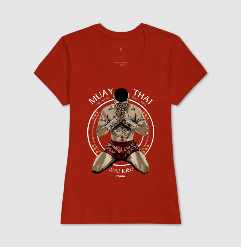 Camisa 7