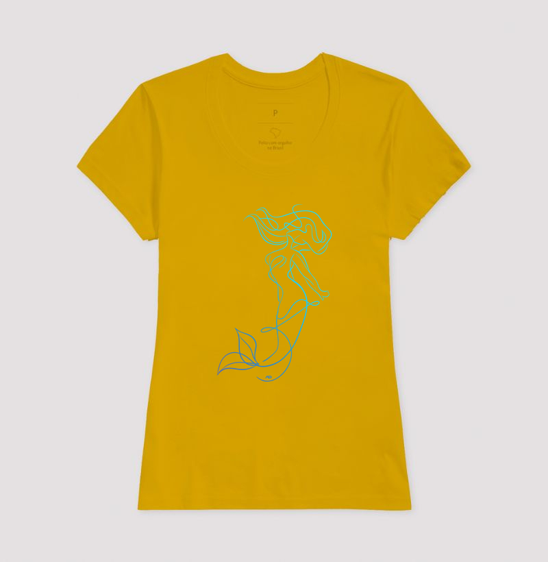 Camisa 16
