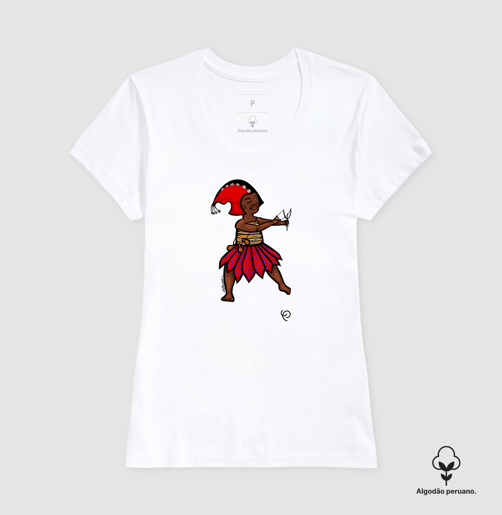Camisa 5