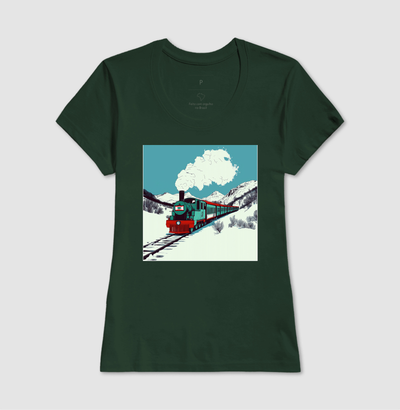 Camisa 13