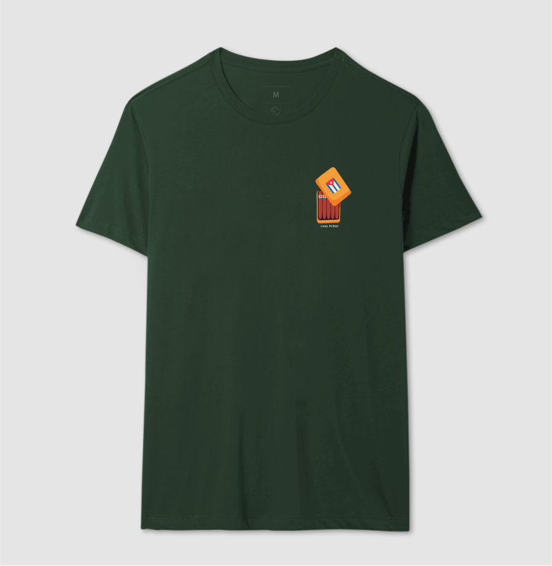 Camisa 11