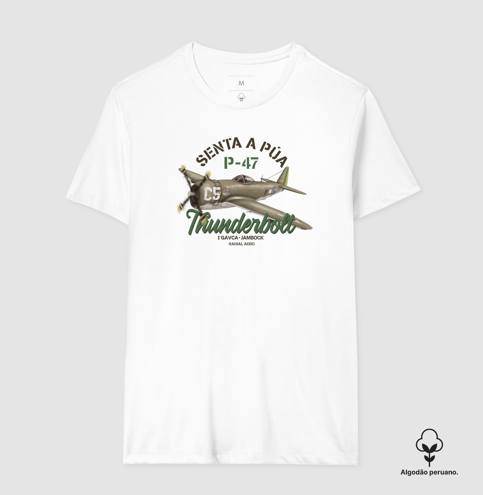 Camisa 6