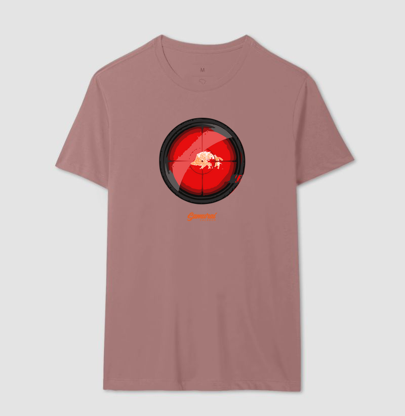Camisa 16