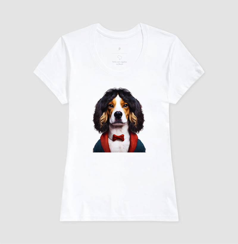 Camisa 10