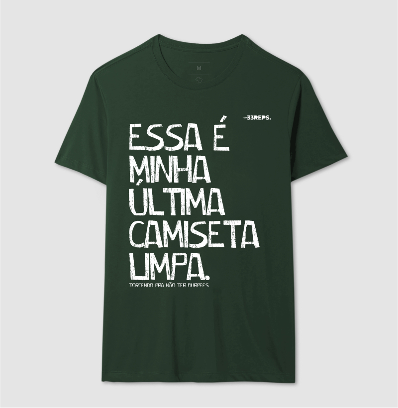 Camisa 11