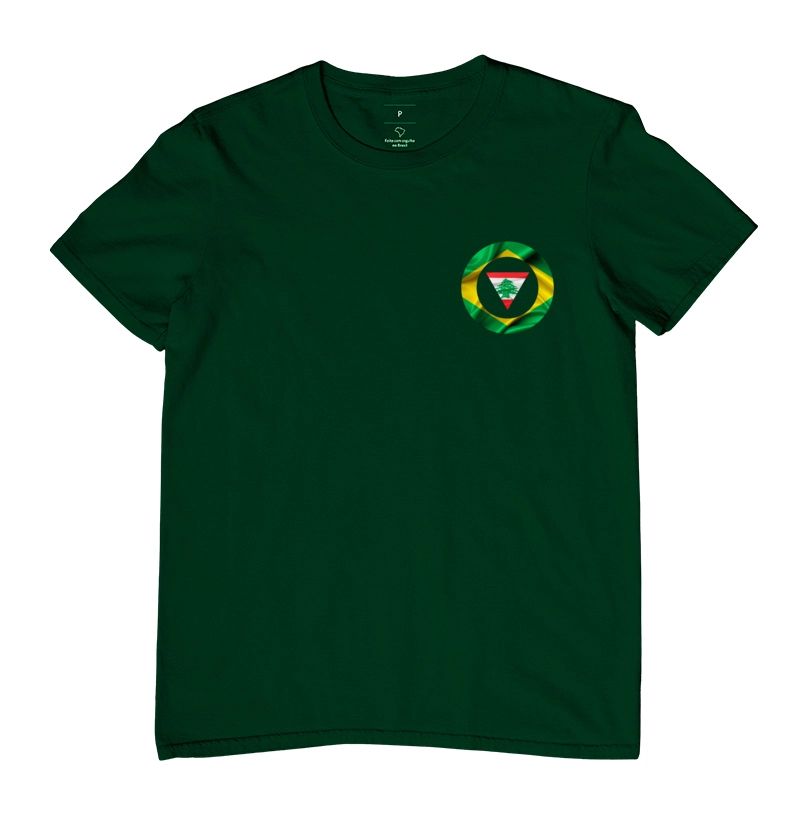 Camisa 11