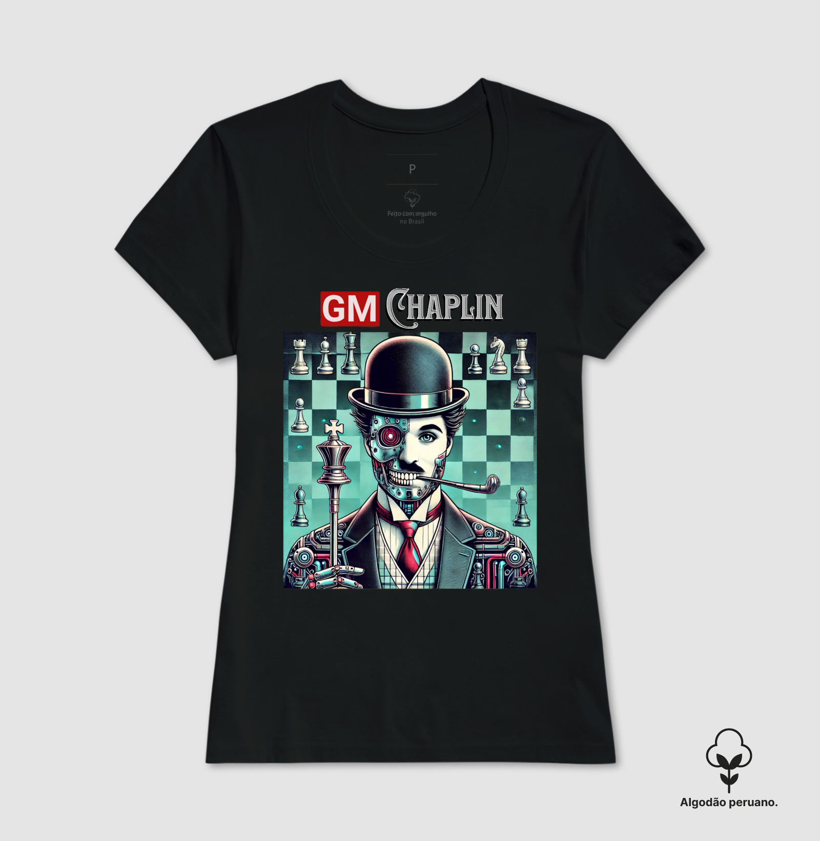 Camisa 5