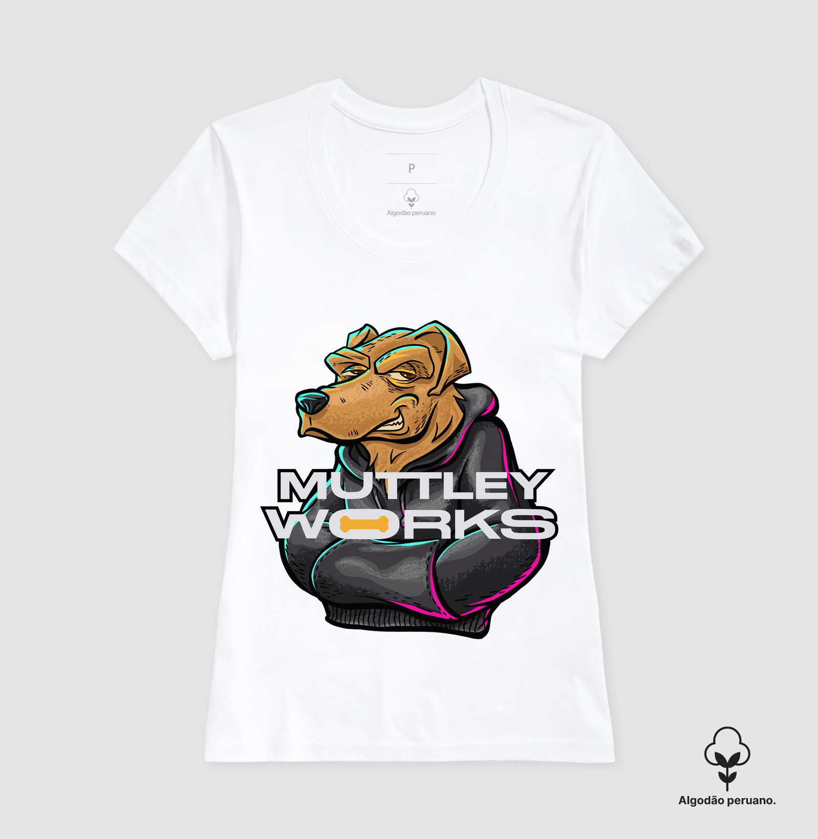 Camisa 5