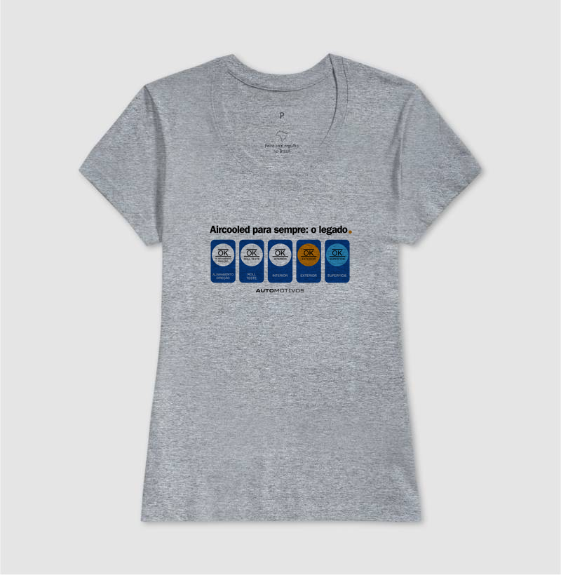 Camisa 18