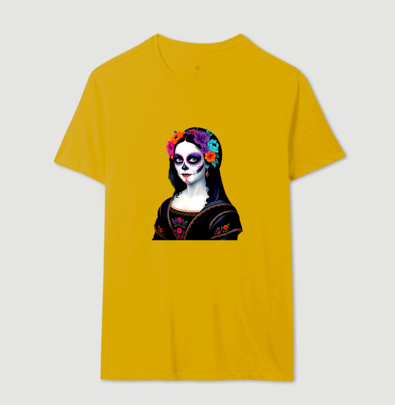 Camisa 16