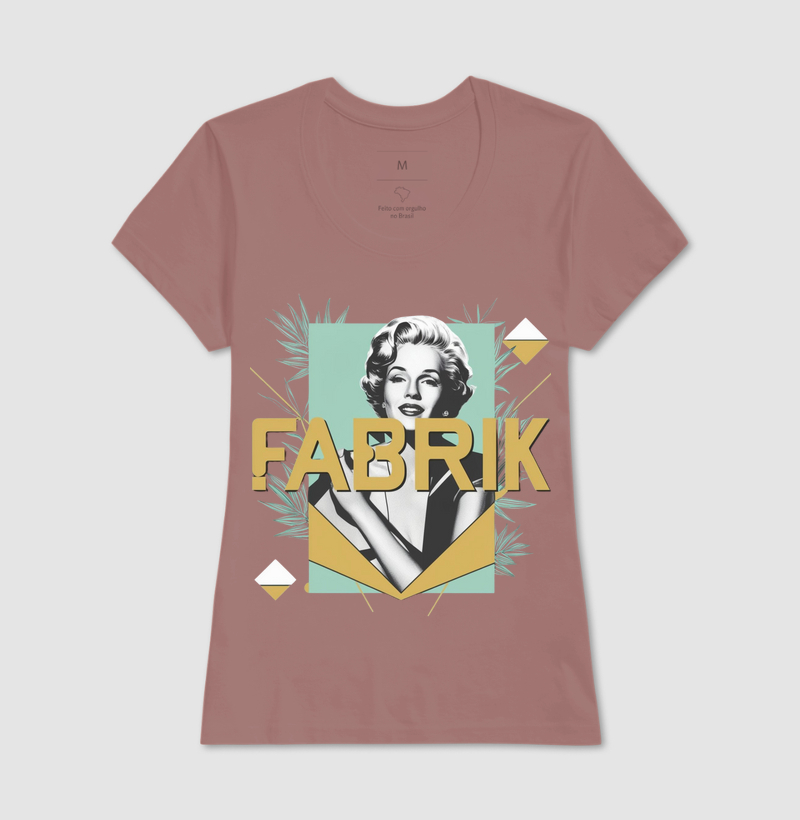 Camisa 19