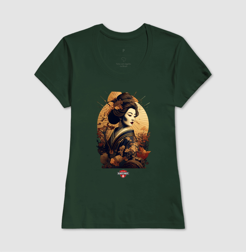 Camisa 12