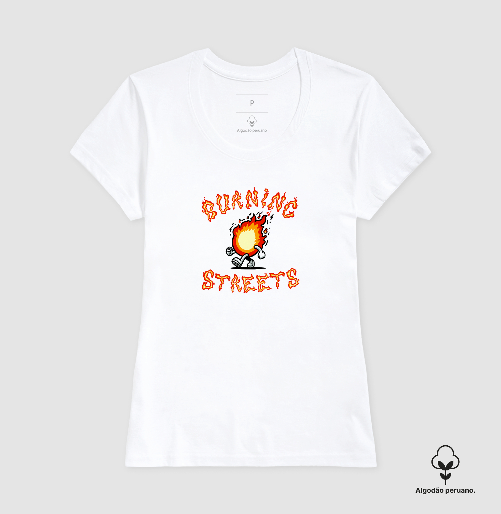 Camisa 5