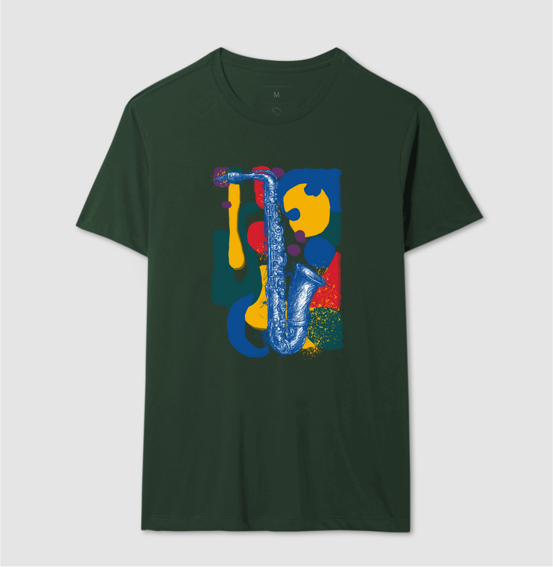 Camisa 8