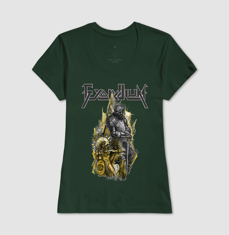 Camisa 10