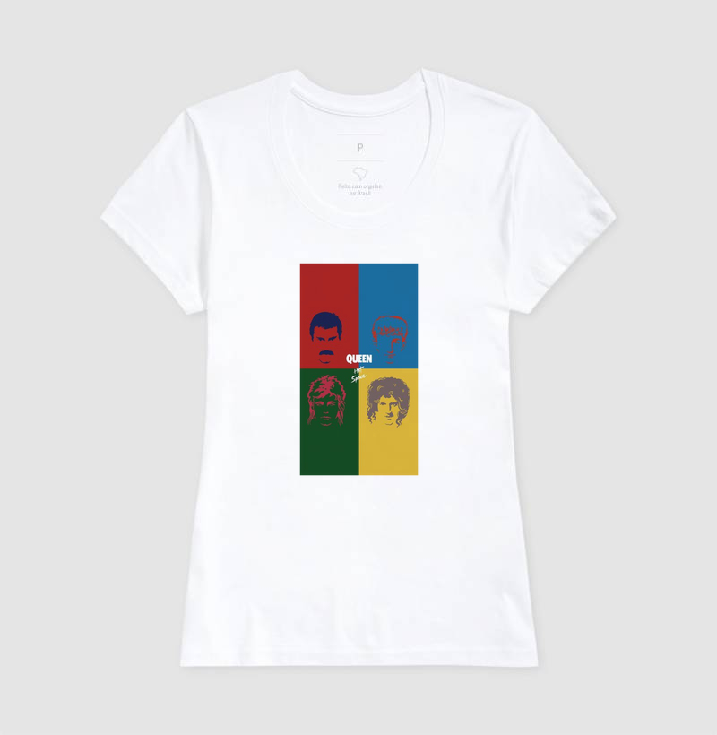 Camisa 4