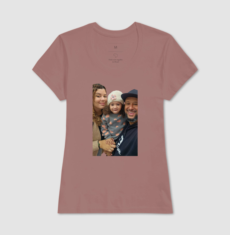 Camisa 15
