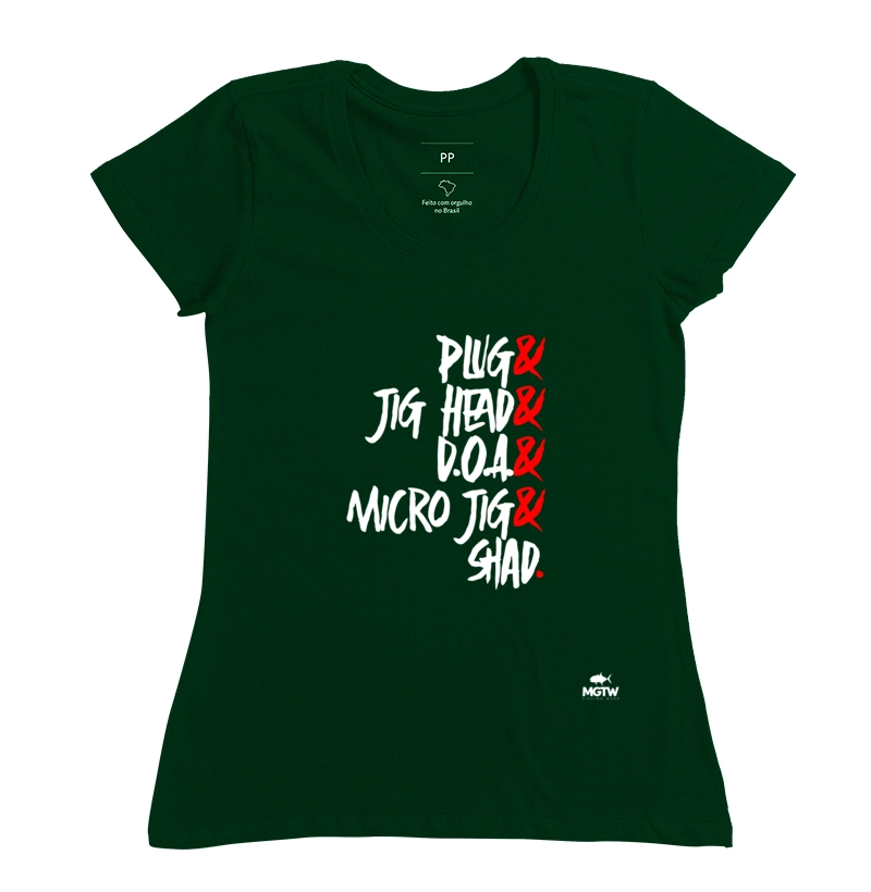 Camisa 6