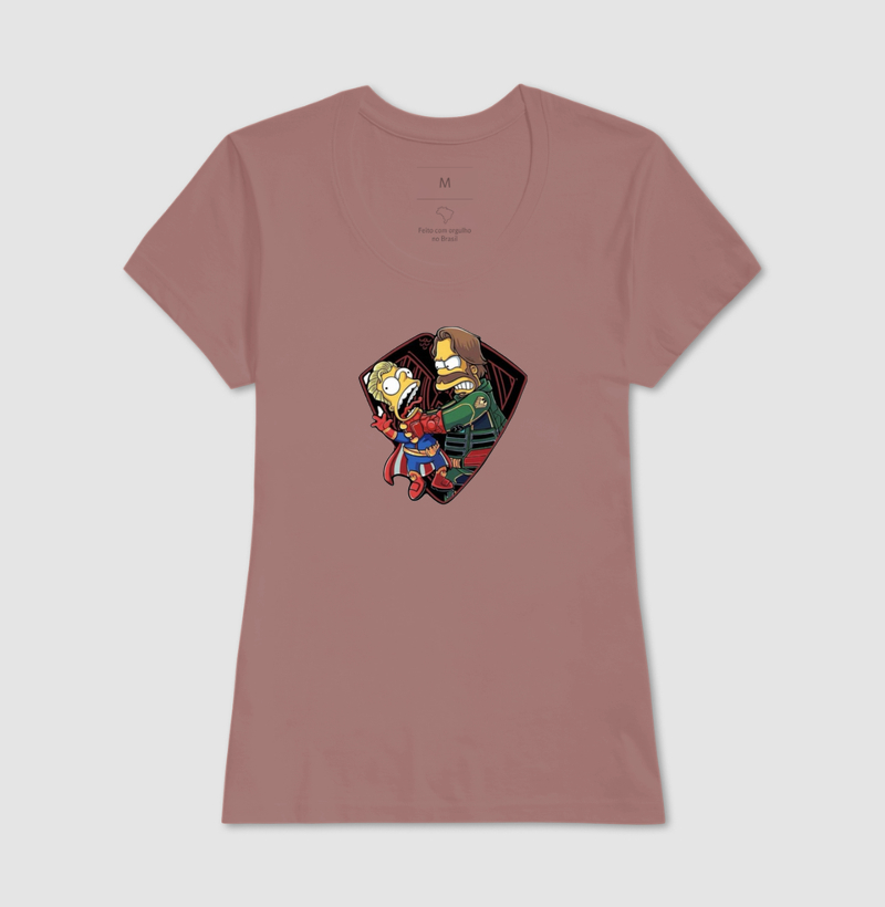 Camisa 17