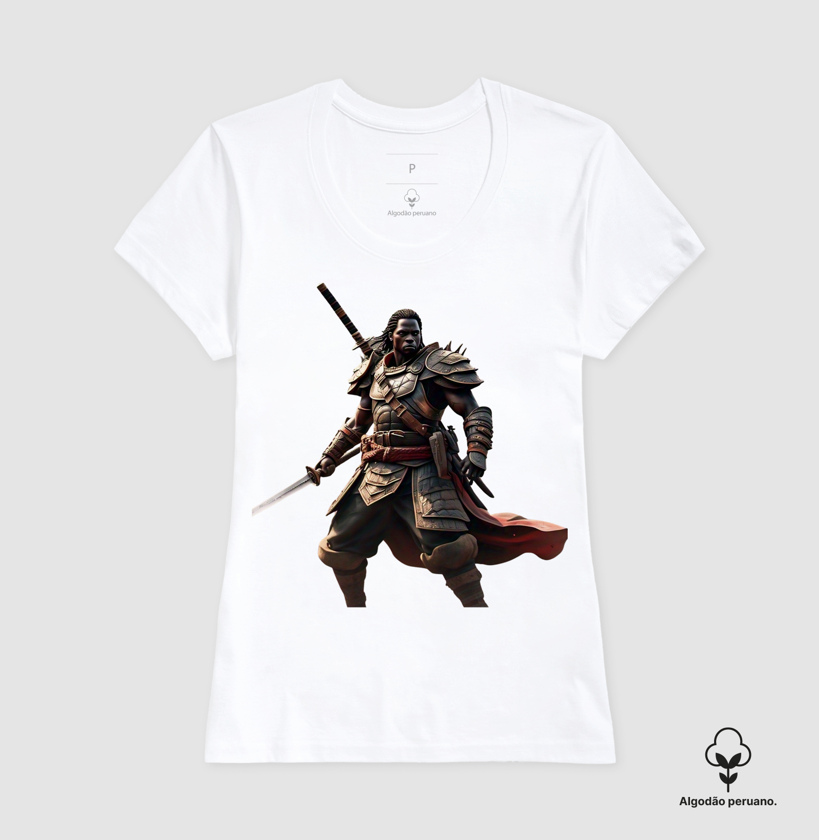 Camisa 4