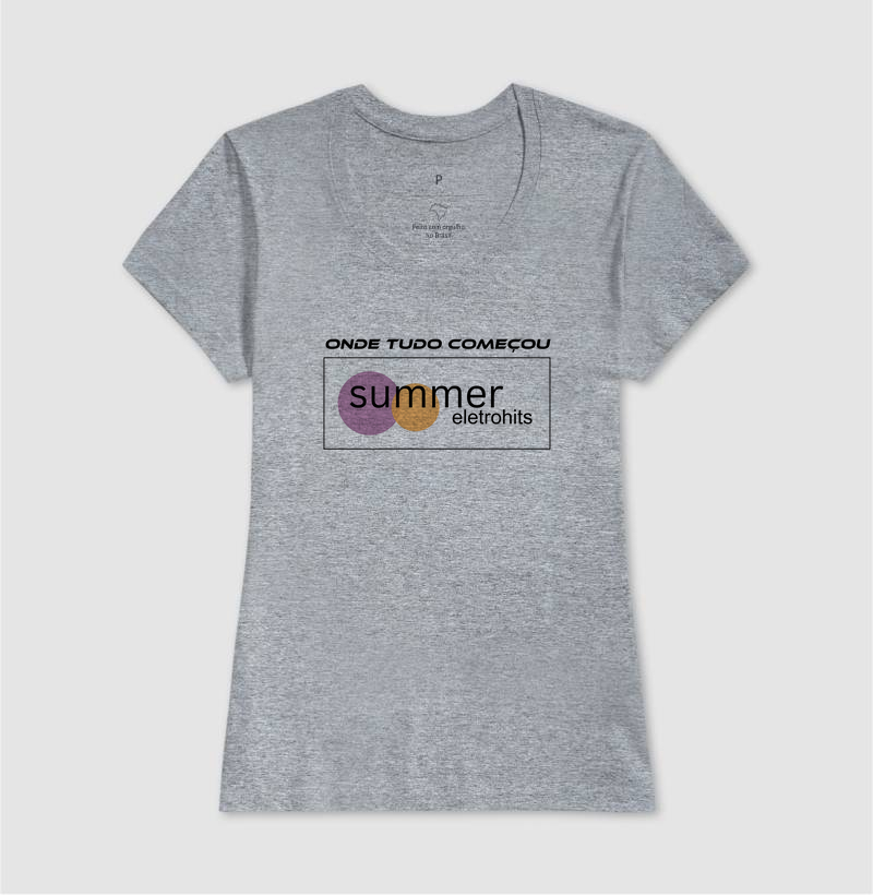 Camisa 9