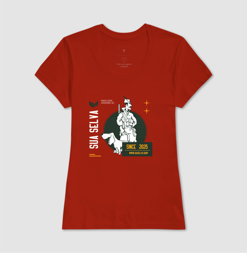 Camisa 10