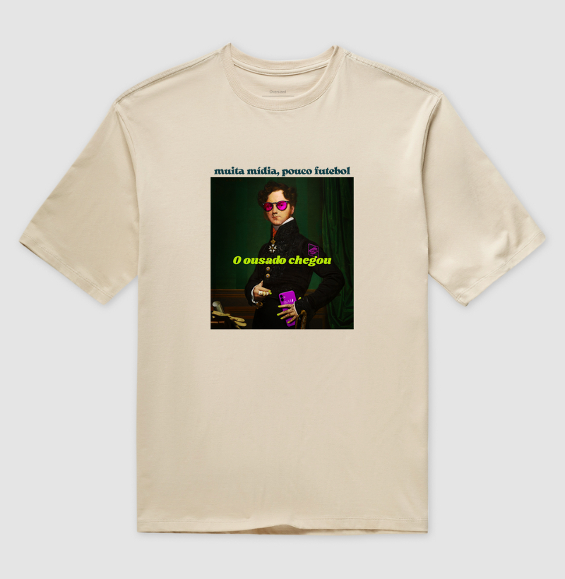 Camisa 2