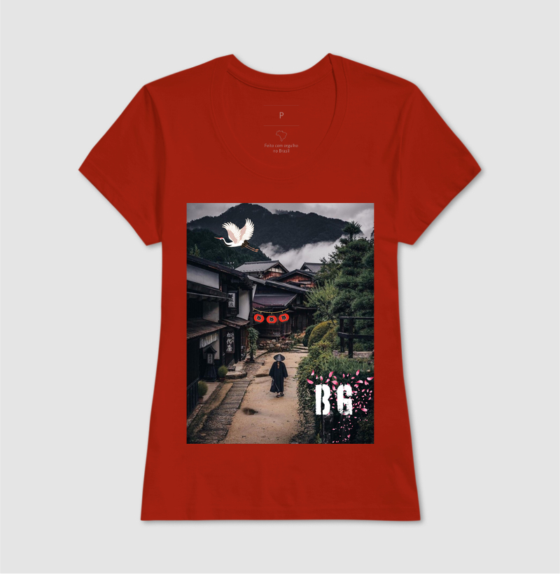Camisa 8