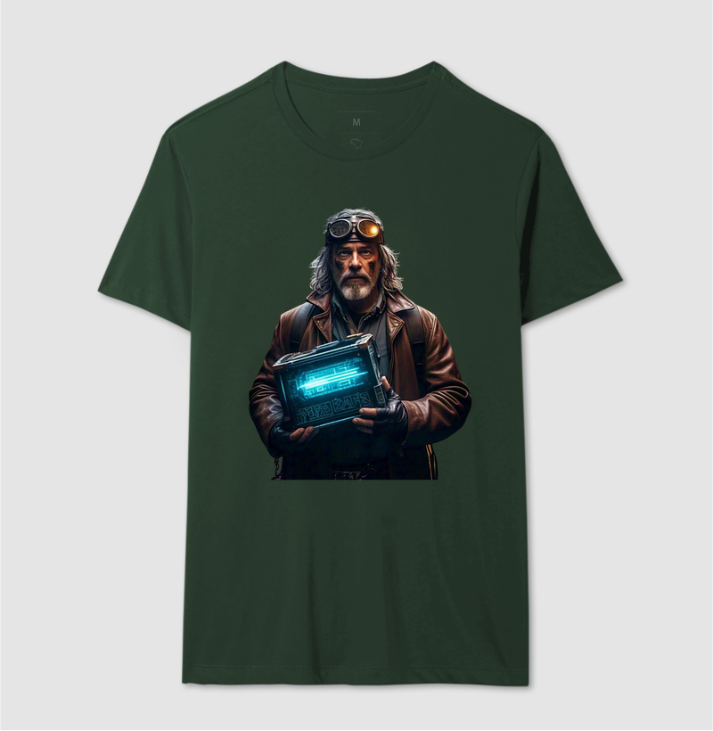 Camisa 11