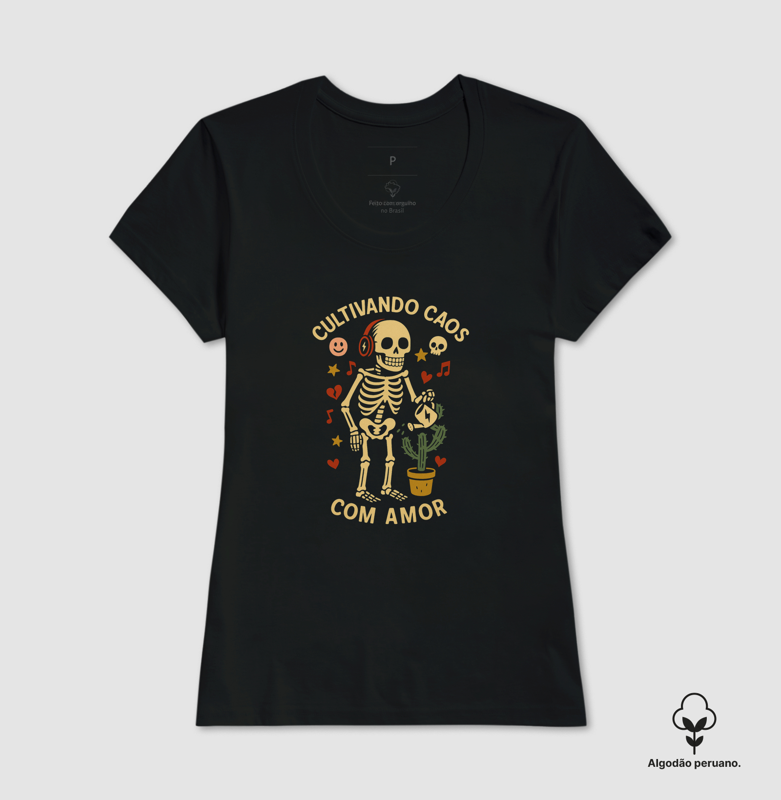 Camisa 2