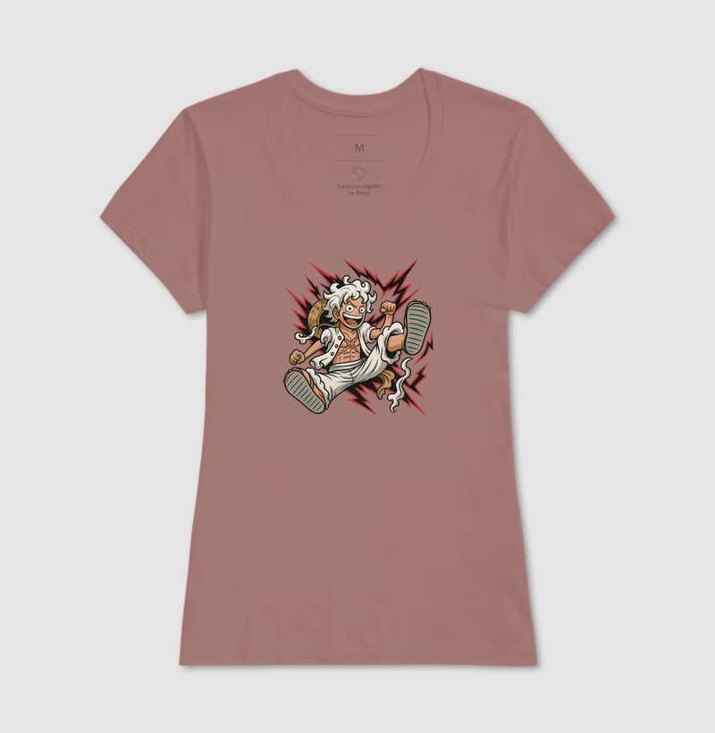 Camisa 16