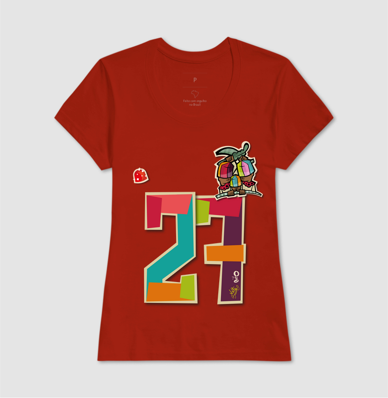 Camisa 3