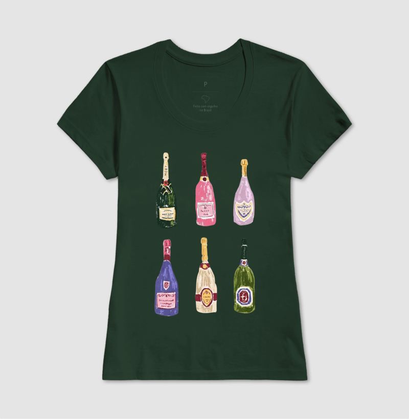 Camisa 16