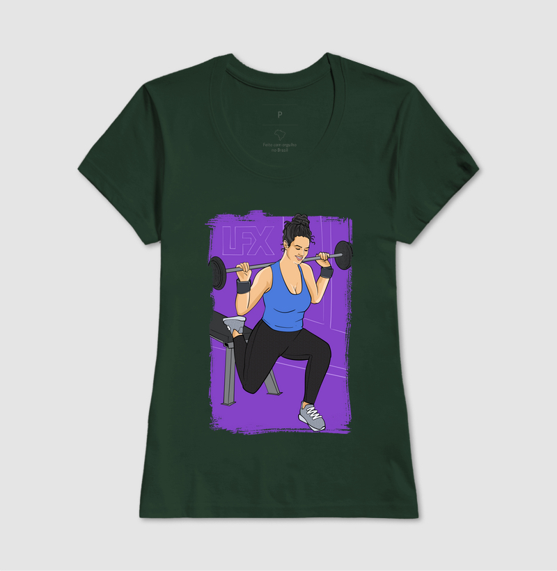 Camisa 15