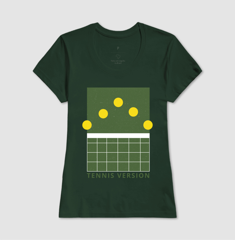 Camisa 13