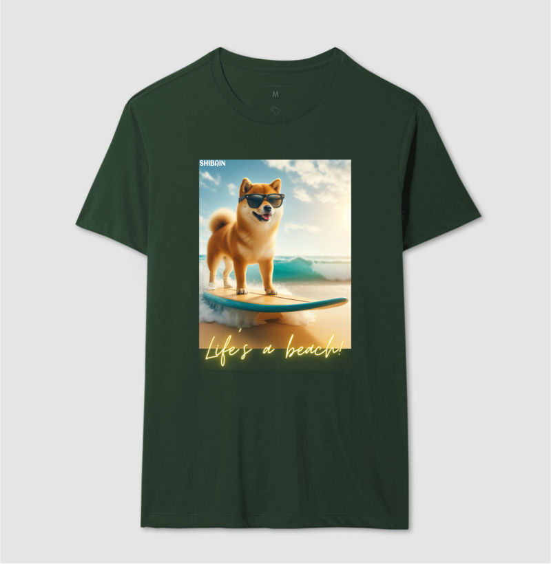 Camisa 9