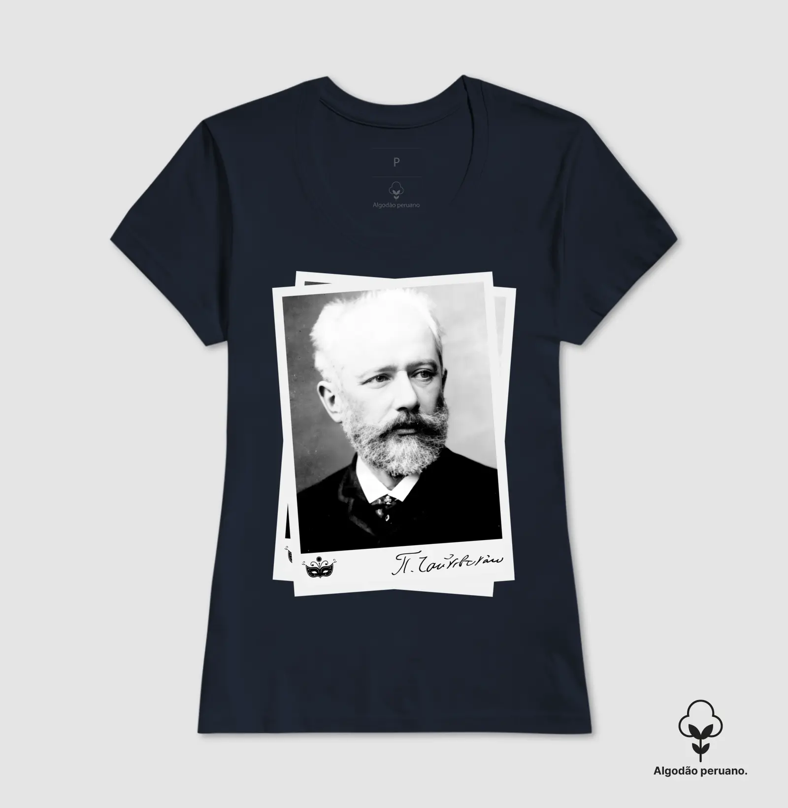 Camisa 1