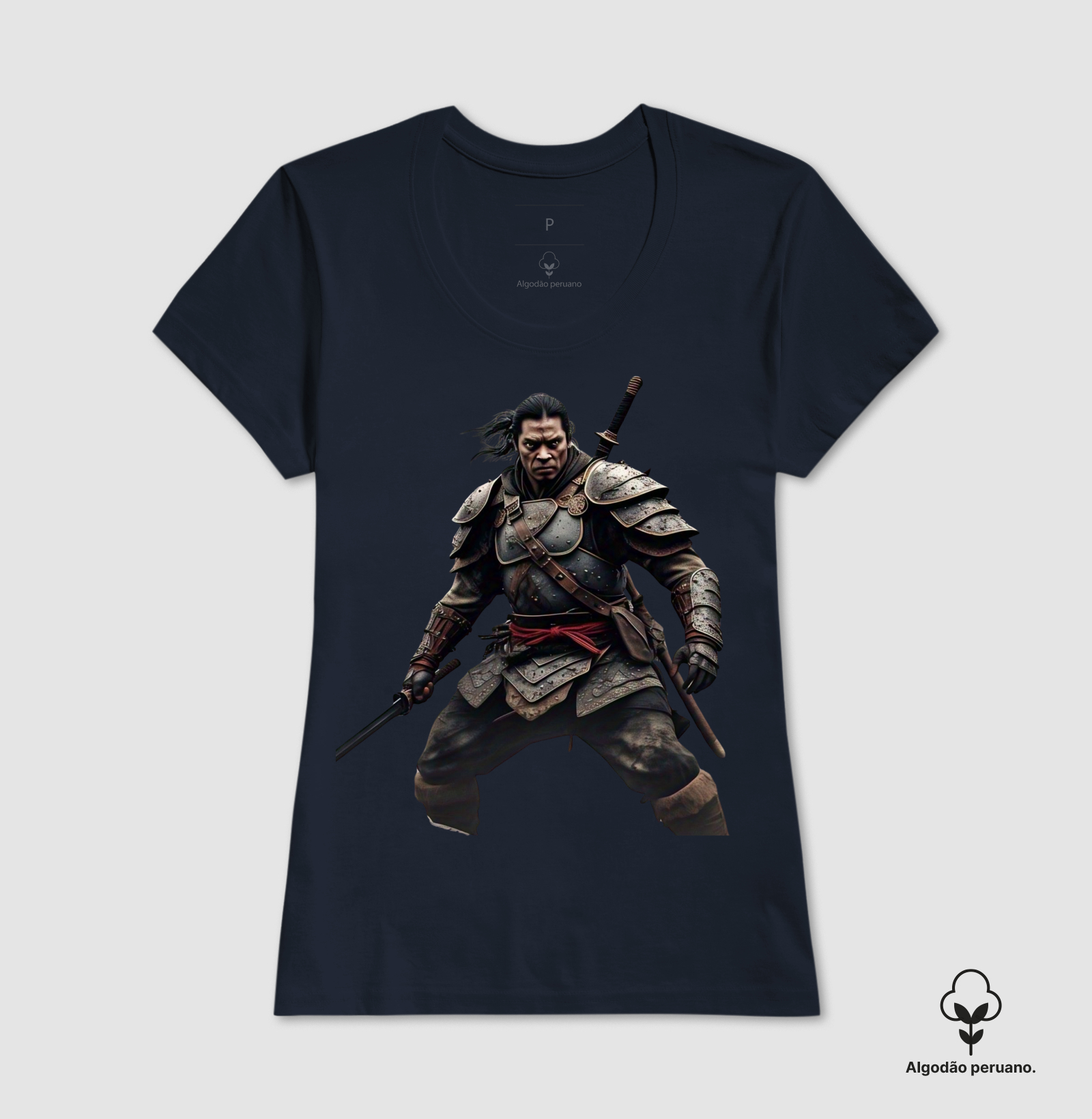 Camisa 6
