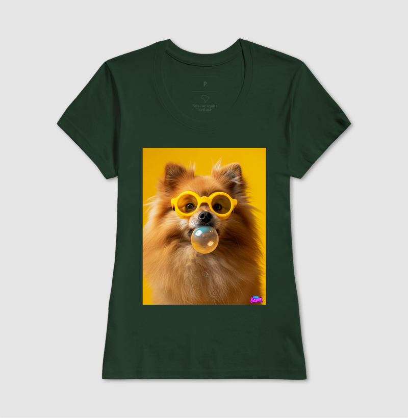Camisa 16
