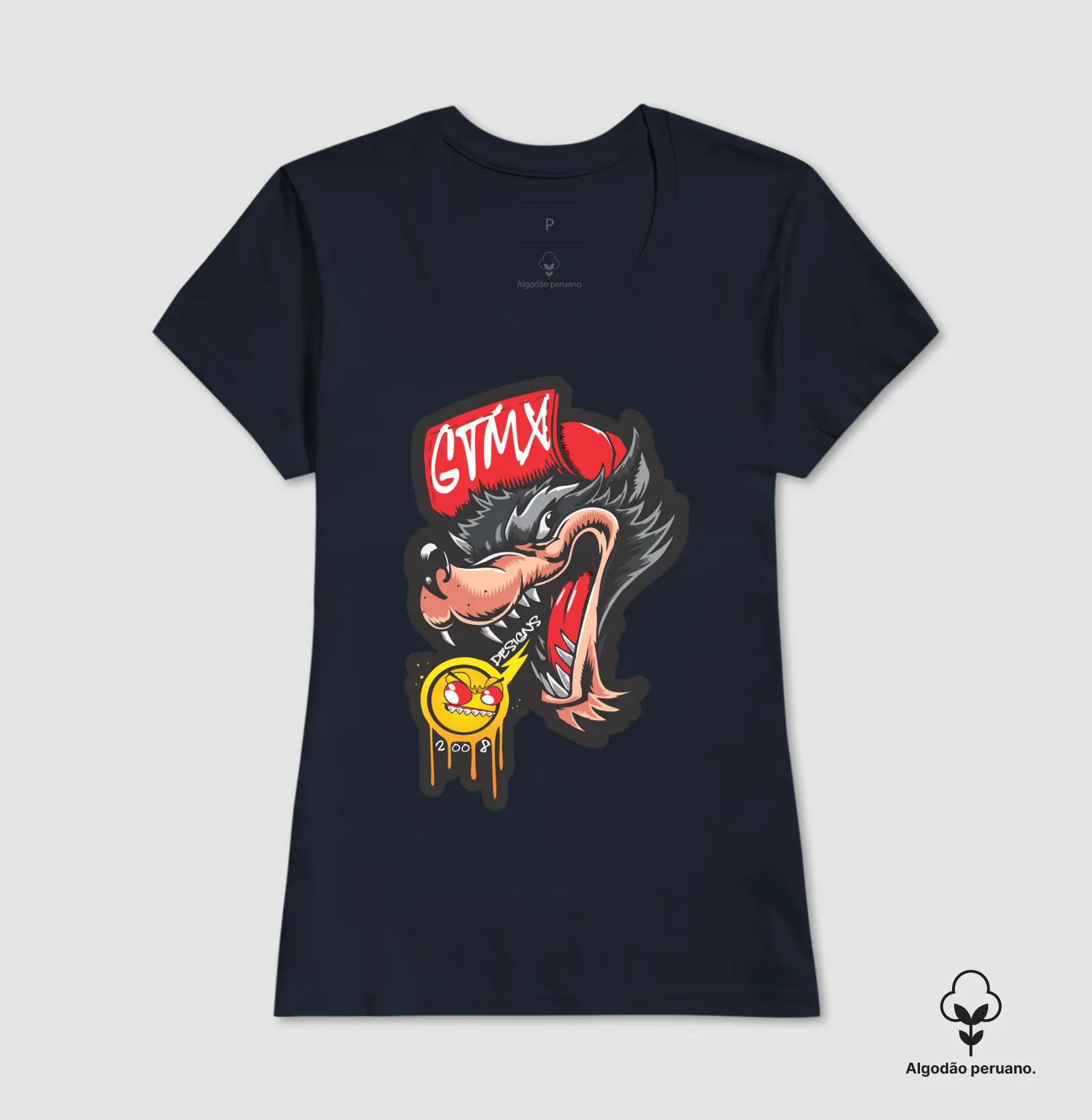 Camisa 3